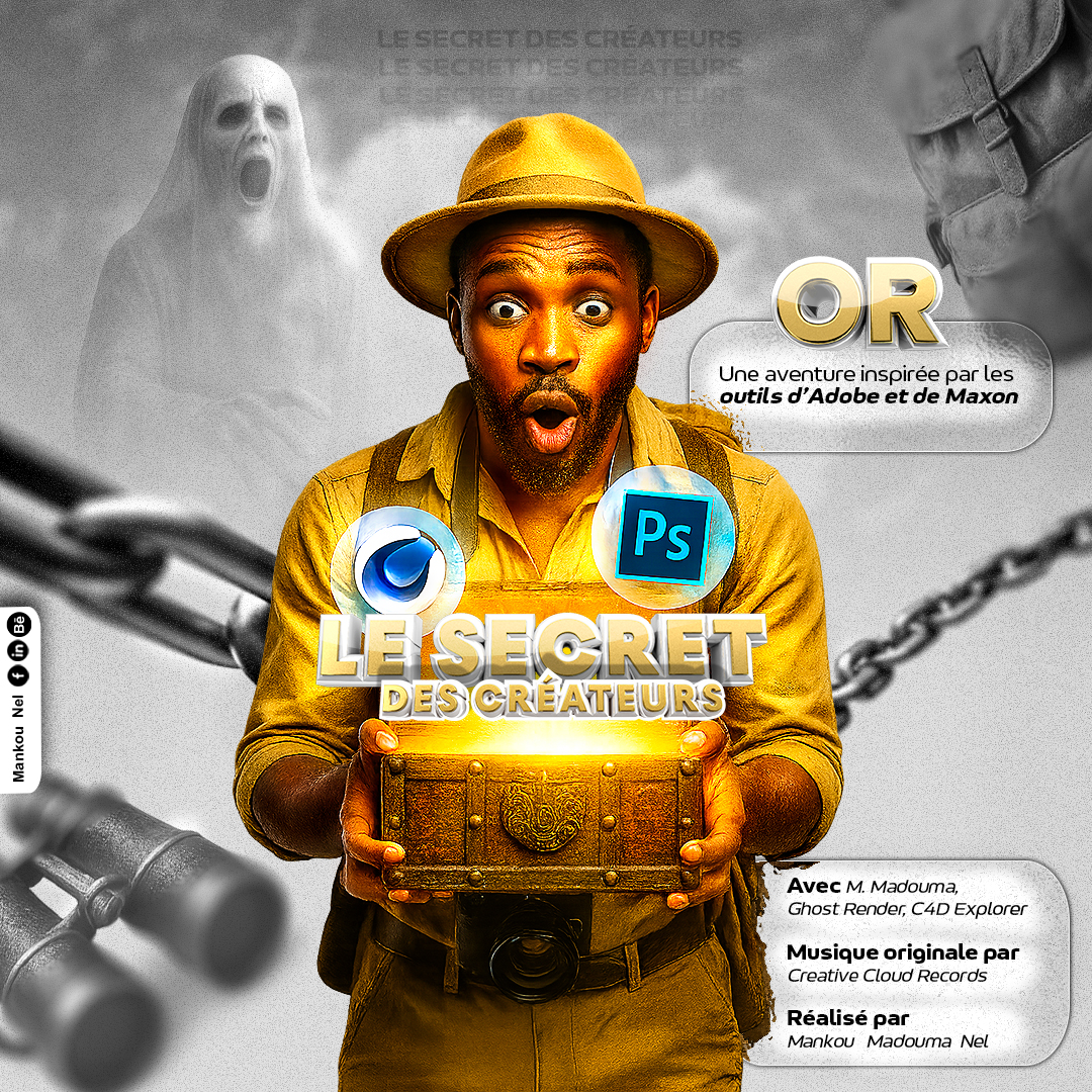 Entrainement Explorateur